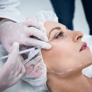 Botulinum Toxin & Dermal Filler Foundation Course